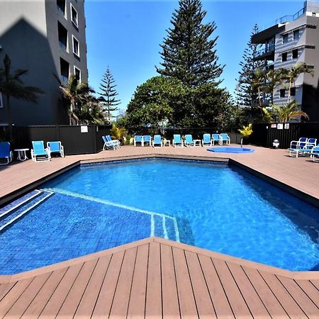 Aloha Private Apartments Gold Coast Exterior foto